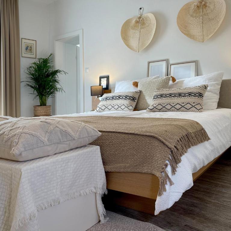 Strandhotel Kärntnerhof - Superior Doppelzimmer - 3