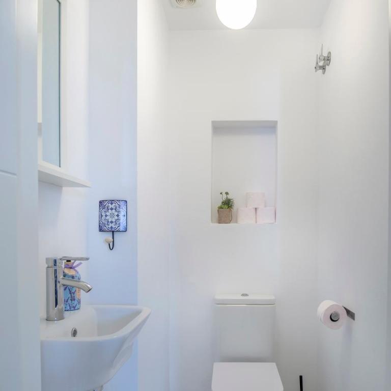 Charming Estepona Townhouse - Casa Unifamiliar de 2 dormitorios - 28