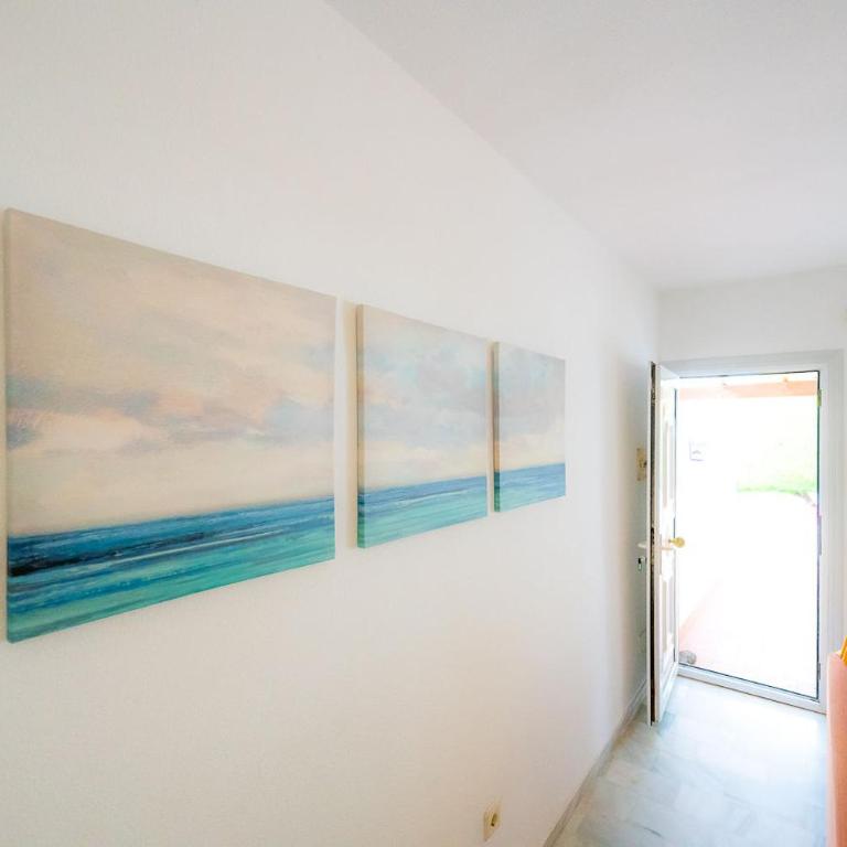 LB - Lomos Blancos Mojacar - Appartement - Vue sur Piscine - 41