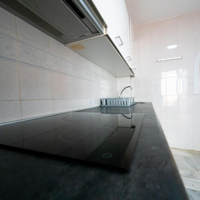 LB - Lomos Blancos Mojacar - Appartement - Vue sur Piscine - 39