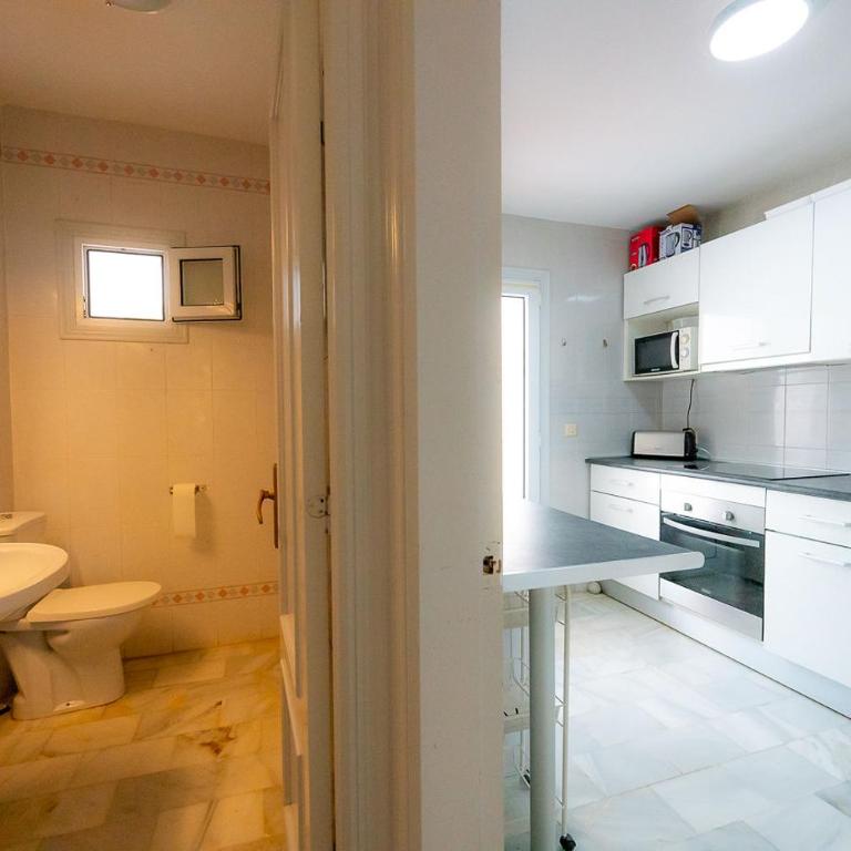 LB - Lomos Blancos Mojacar - Appartement - Vue sur Piscine - 13