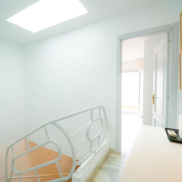 LB - Lomos Blancos Mojacar - Appartement - Vue sur Piscine - 42