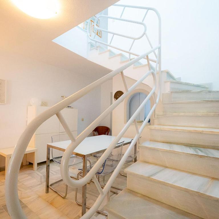 LB - Lomos Blancos Mojacar - Appartement - Vue sur Piscine - 40