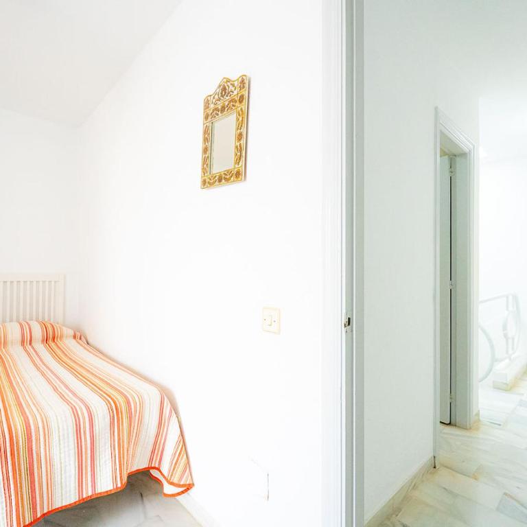 LB - Lomos Blancos Mojacar - Appartement - Vue sur Piscine - 23
