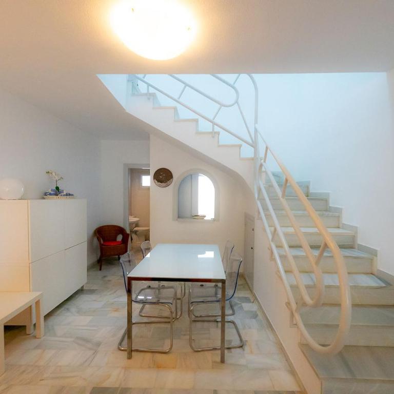 LB - Lomos Blancos Mojacar - Appartement - Vue sur Piscine - 10