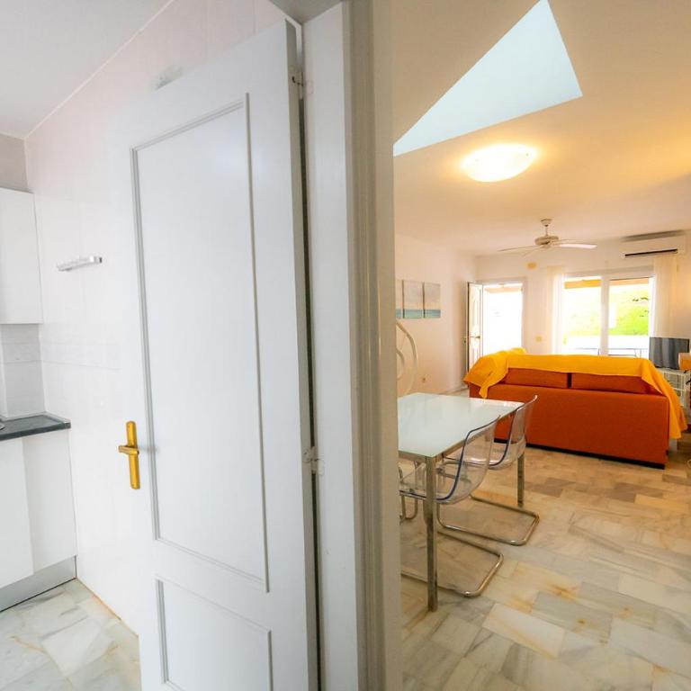LB - Lomos Blancos Mojacar - Appartement - Vue sur Piscine - 12
