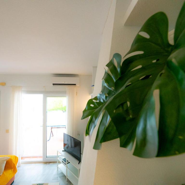 LB - Lomos Blancos Mojacar - Appartement - Vue sur Piscine - 36