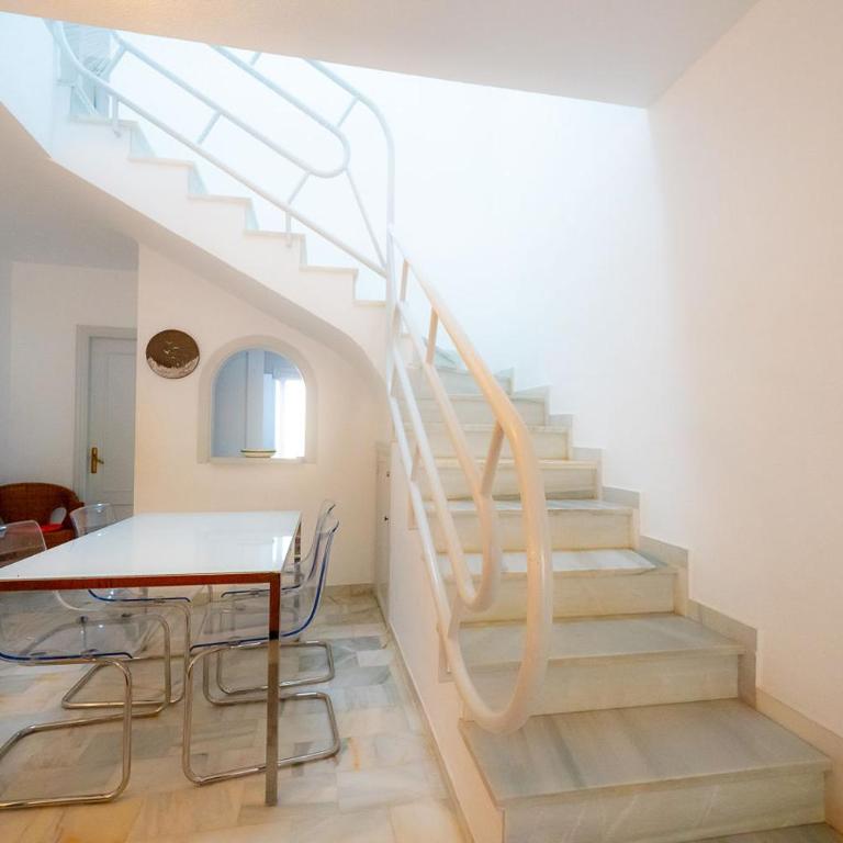 LB - Lomos Blancos Mojacar - Appartement - Vue sur Piscine - 34