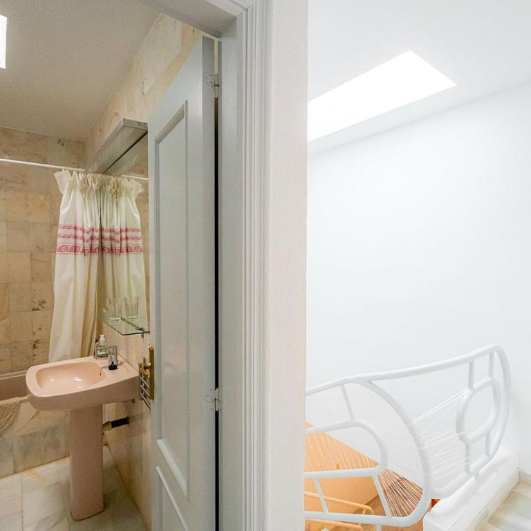 LB - Lomos Blancos Mojacar - Appartement - Vue sur Piscine - 27