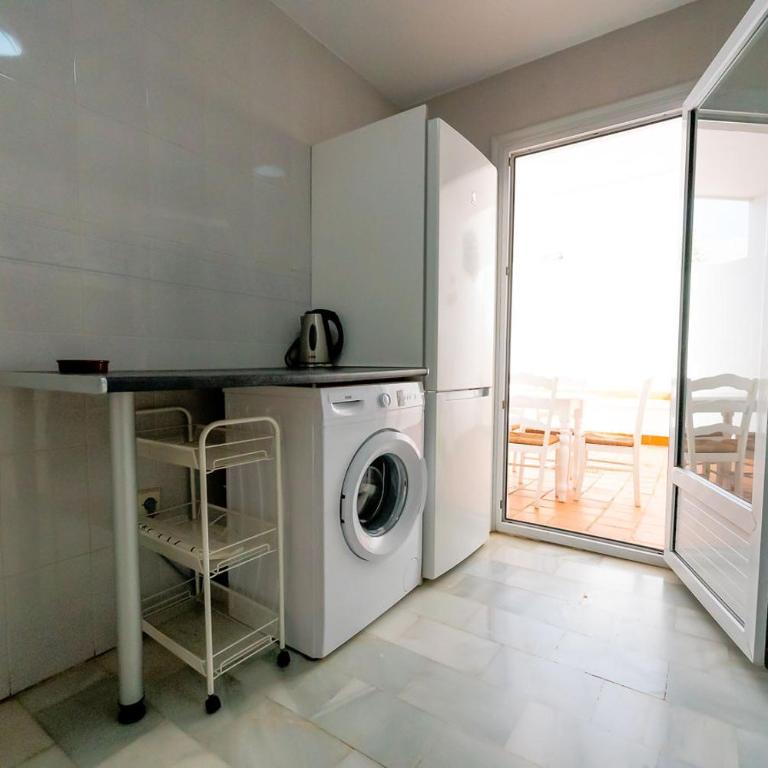 LB - Lomos Blancos Mojacar - Appartement - Vue sur Piscine - 15