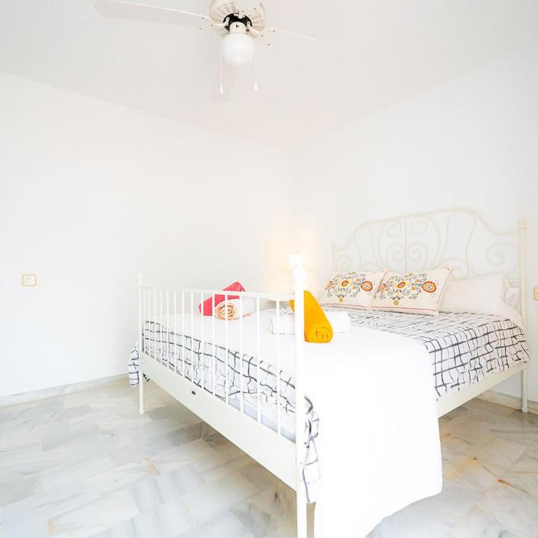 LB - Lomos Blancos Mojacar - Appartement - Vue sur Piscine - 18