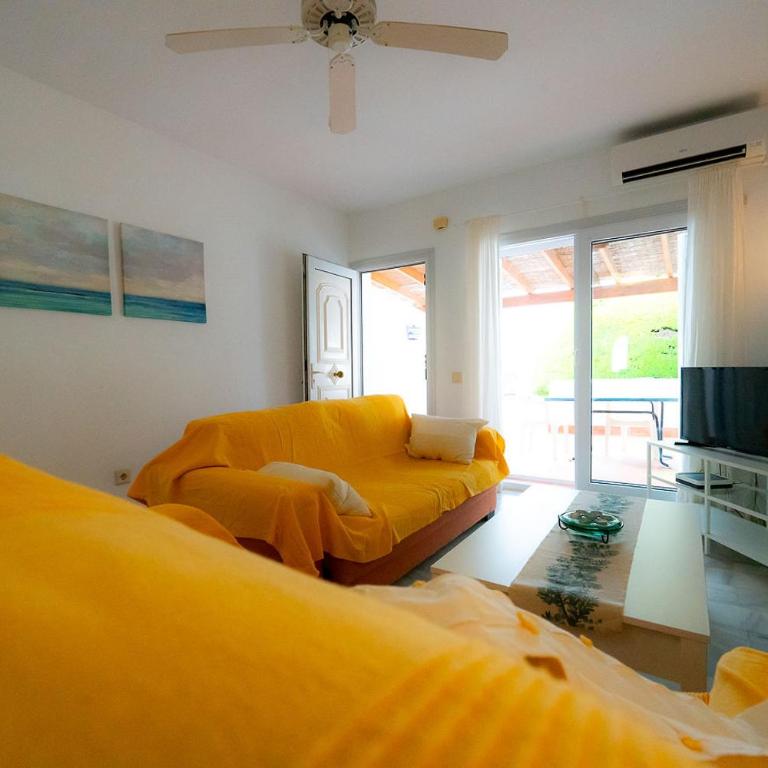 LB - Lomos Blancos Mojacar - Appartement - Vue sur Piscine - 6