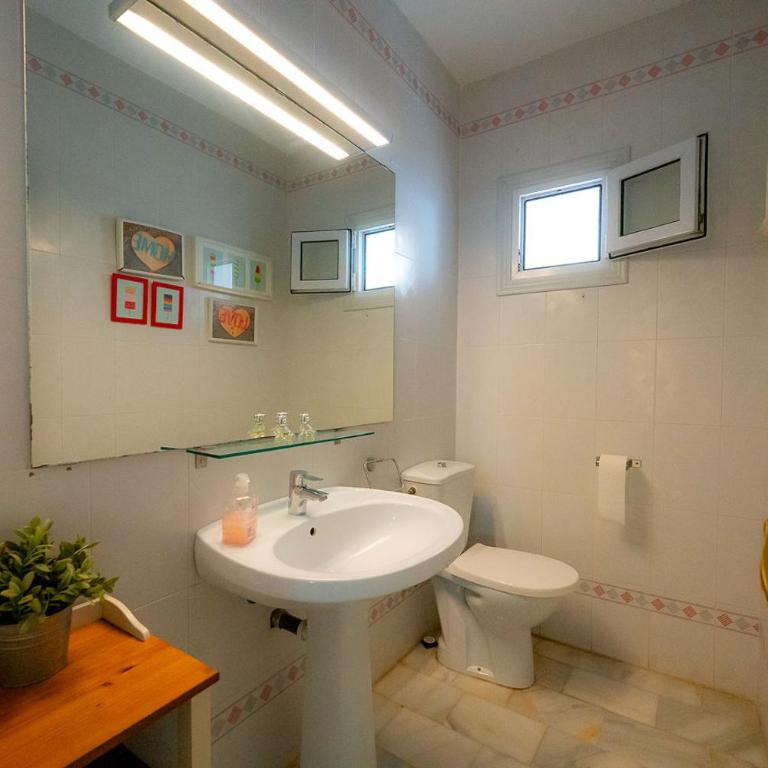 LB - Lomos Blancos Mojacar - Appartement - Vue sur Piscine - 30
