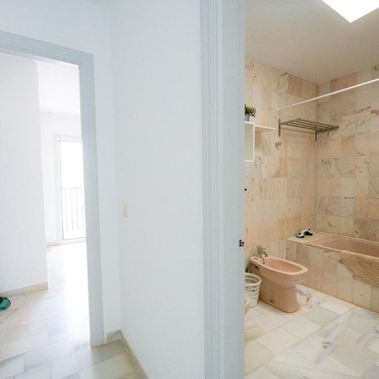 LB - Lomos Blancos Mojacar - Appartement - Vue sur Piscine - 26