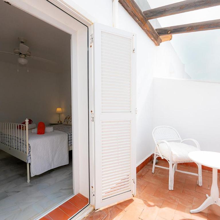LB - Lomos Blancos Mojacar - Appartement - Vue sur Piscine - 35