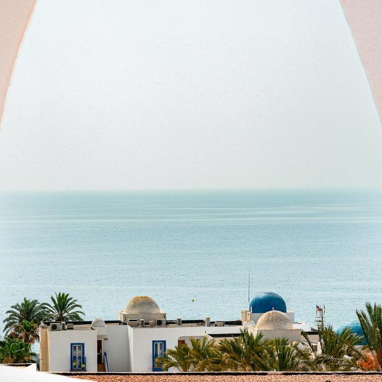 LB - Lomos Blancos Mojacar - Appartement - Vue sur Piscine - 2