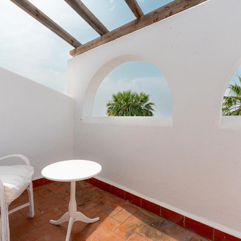 LB - Lomos Blancos Mojacar - Appartement - Vue sur Piscine - 37
