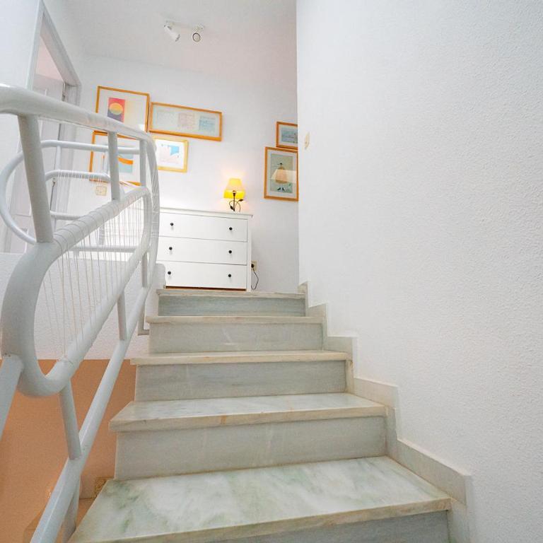 LB - Lomos Blancos Mojacar - Appartement - Vue sur Piscine - 31