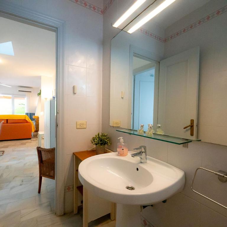 LB - Lomos Blancos Mojacar - Appartement - Vue sur Piscine - 29