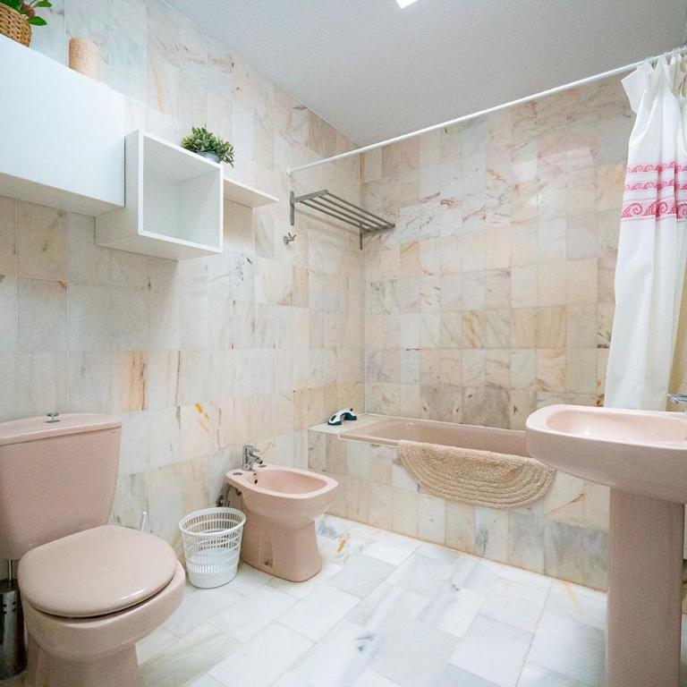 LB - Lomos Blancos Mojacar - Appartement - Vue sur Piscine - 25