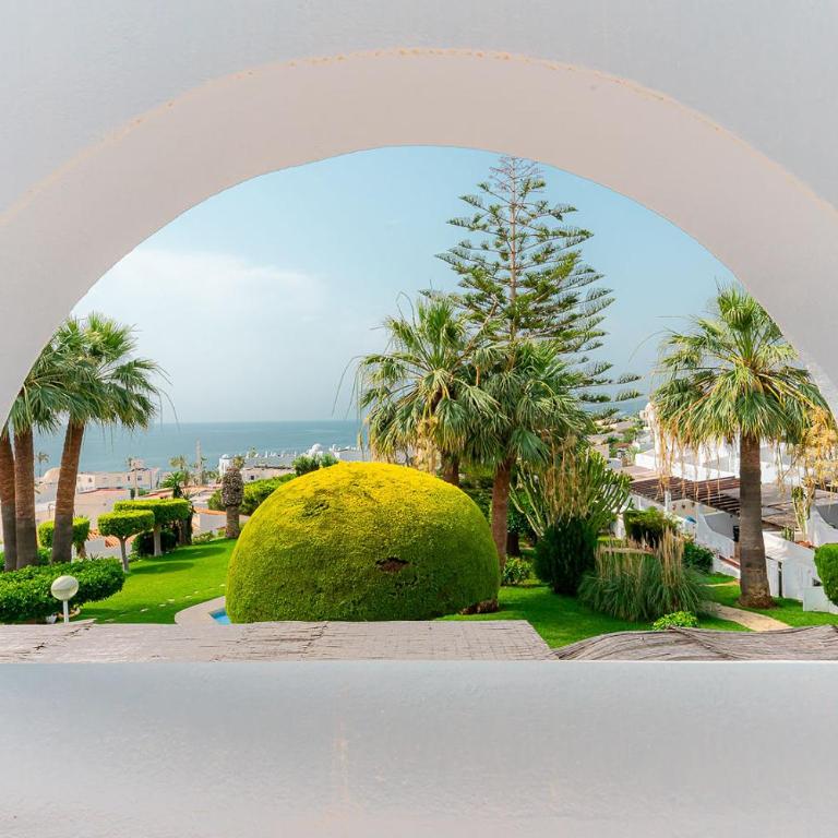 LB - Lomos Blancos Mojacar - Appartement - Vue sur Piscine - 1