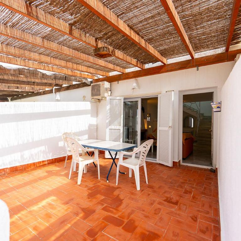 LB - Lomos Blancos Mojacar - Appartement - Vue sur Piscine - 17