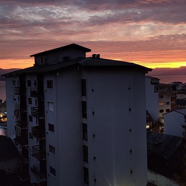 Alba del lago - Apartamento de 1 dormitorio - 2