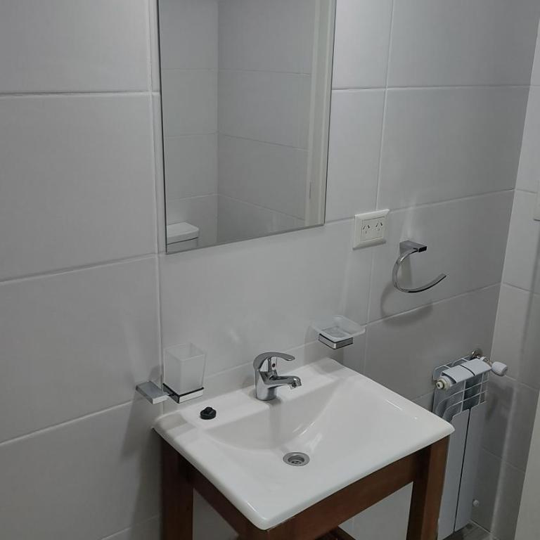 Alba del lago - Apartamento de 1 dormitorio - 31