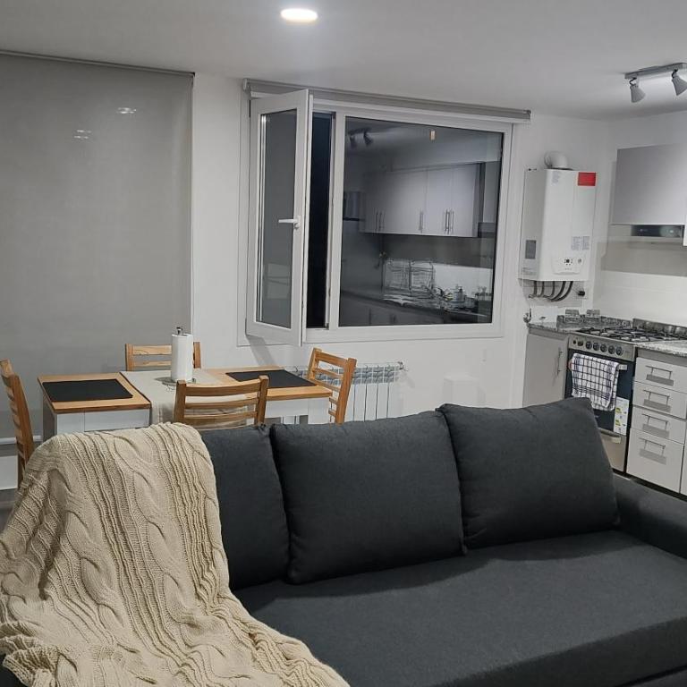 Alba del lago - Apartamento de 1 dormitorio - 13