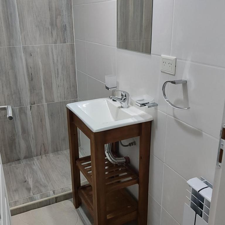 Alba del lago - Apartamento de 1 dormitorio - 32