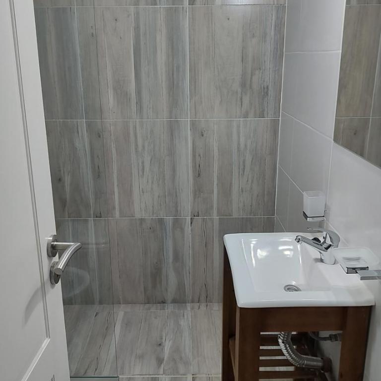 Alba del lago - Apartamento de 1 dormitorio - 33