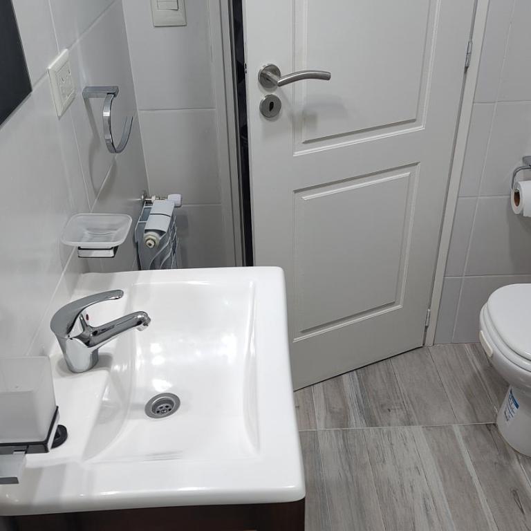 Alba del lago - Apartamento de 1 dormitorio - 34