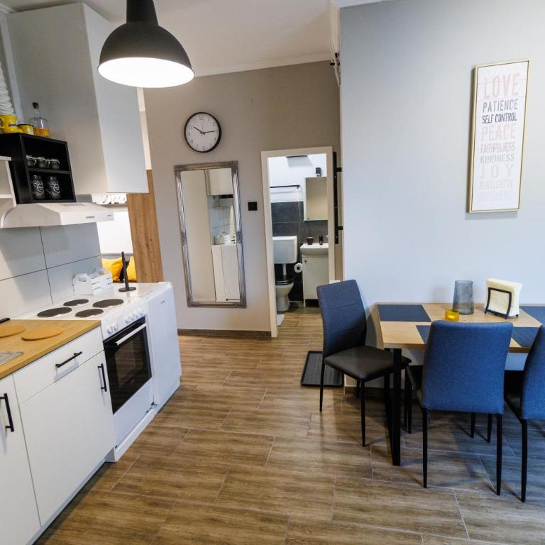 Apartman833 - Apartment - 10
