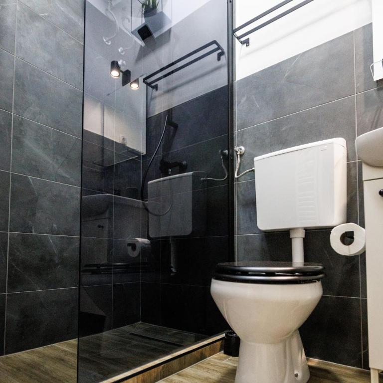 Apartman833 - Apartment - 9