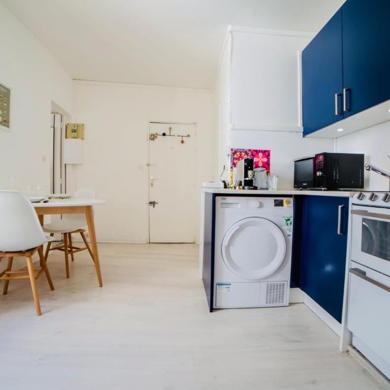 Cosy et calme en hypercentre - Appartement 1 Chambre - 1