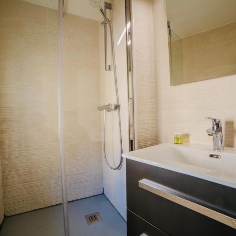 Cosy et calme en hypercentre - Appartement 1 Chambre - 8