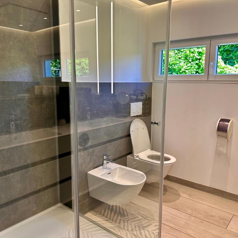 Strandhotel Kärntnerhof - Superior Doppelzimmer - 1