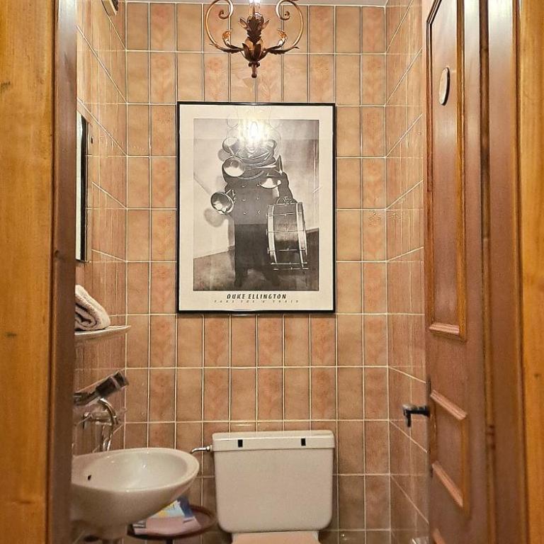 Super OFFRE à Viva Crans Montana - Appartement 2 Chambres avec Balcon et Terrasse - 13