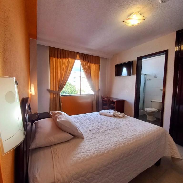 Royal Ruiz - Single Room - 4