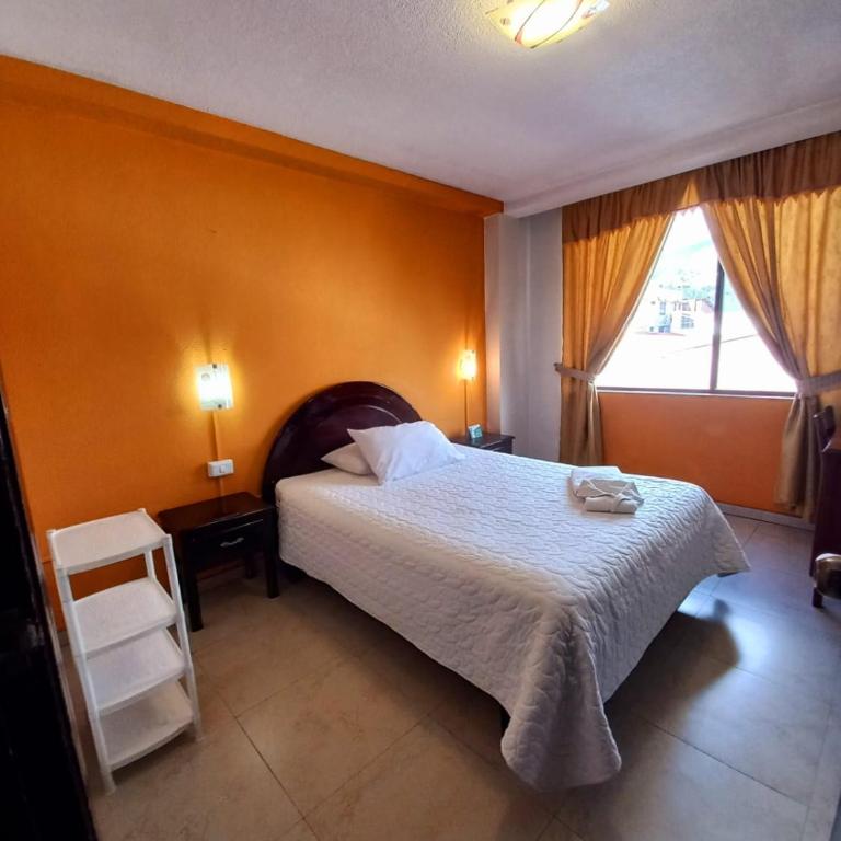 Royal Ruiz - Single Room - 6