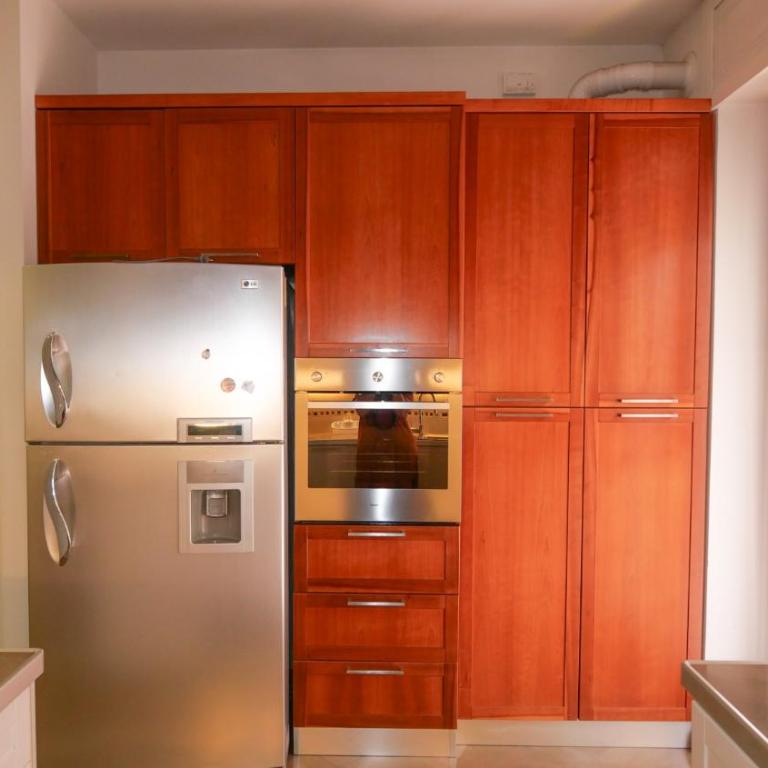 Yuna Rent - Appartamento Maria Luisa - Three-Bedroom Apartment - 18