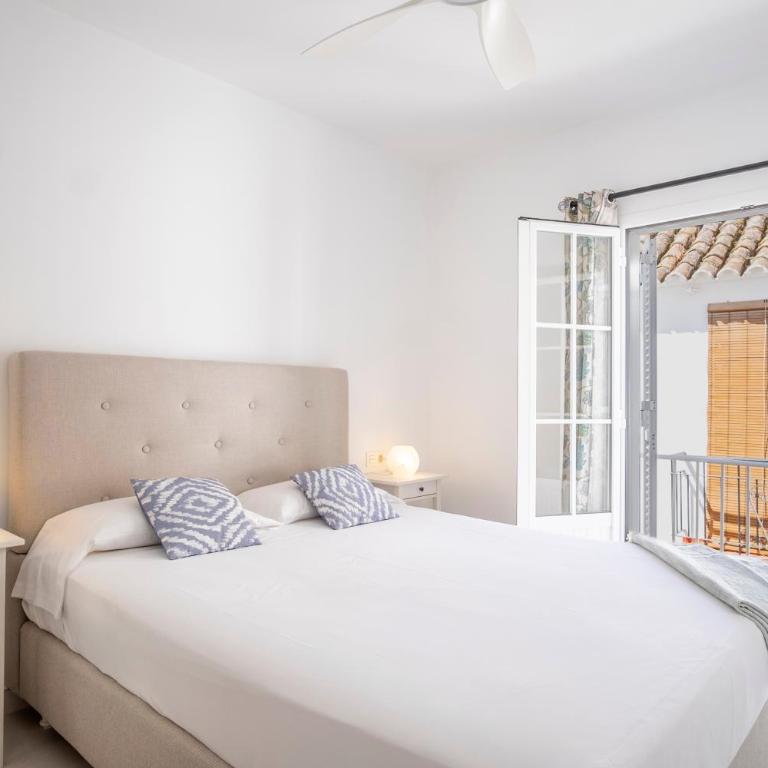 Charming Estepona Townhouse - Casa Unifamiliar de 2 dormitorios - 30
