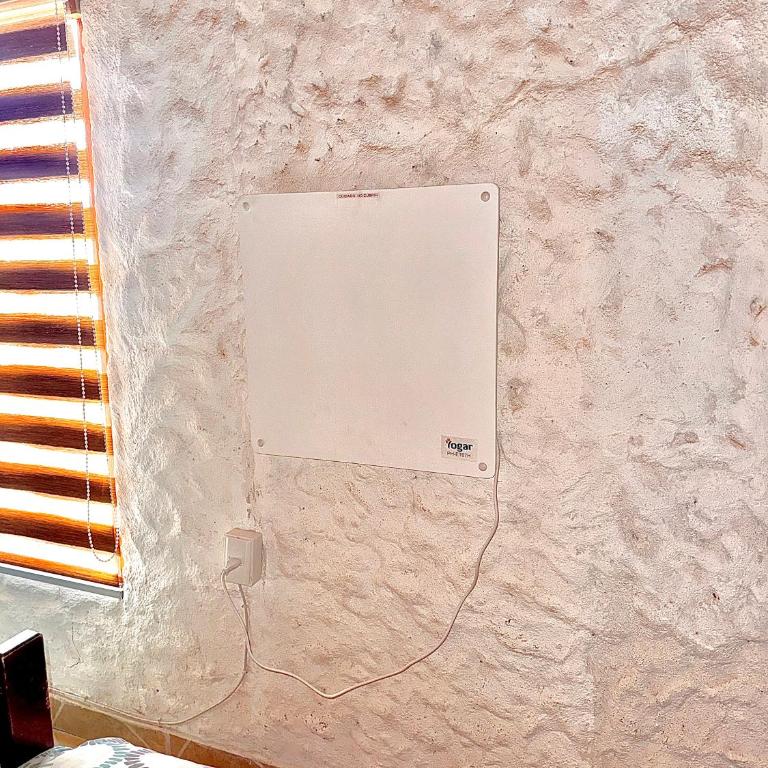 Atacama Lodge Rukazen Rústico - Habitación Familiar con baño privado - 5