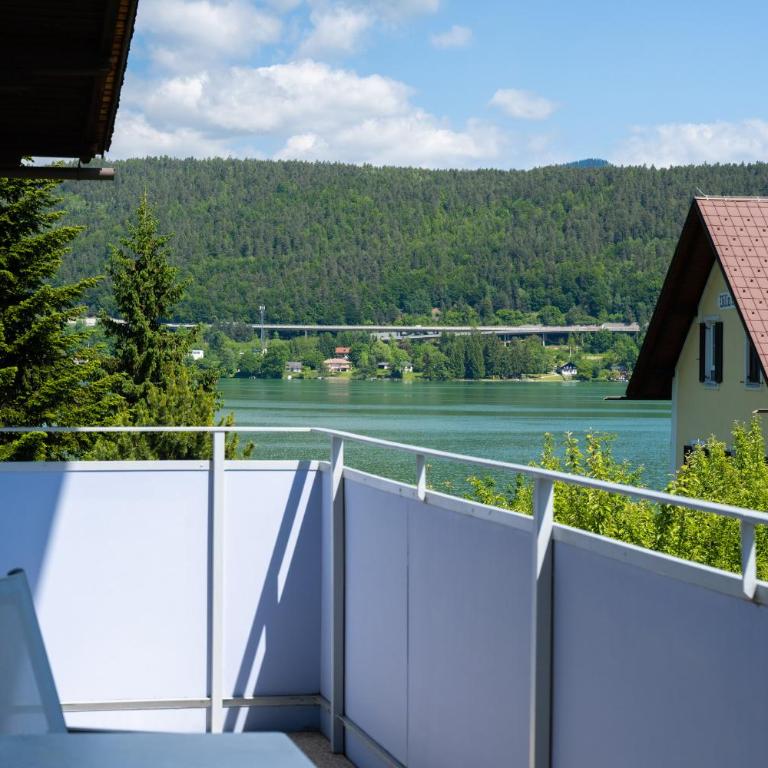 Strandhotel Schabus - Doppelzimmer - 4