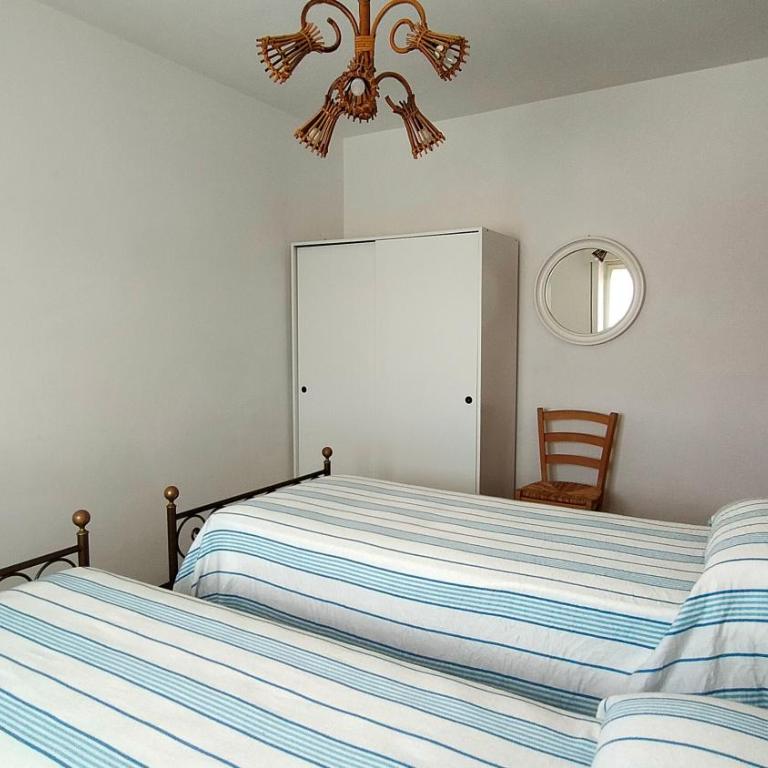 ATTICO TRILOCALE A DUE PASSI DAL MARE E DAL CENTRO cod 501 - Two-Bedroom Apartment - 17