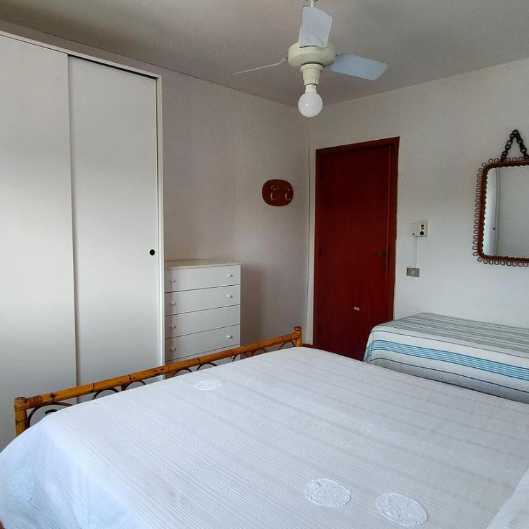 ATTICO TRILOCALE A DUE PASSI DAL MARE E DAL CENTRO cod 501 - Two-Bedroom Apartment - 18