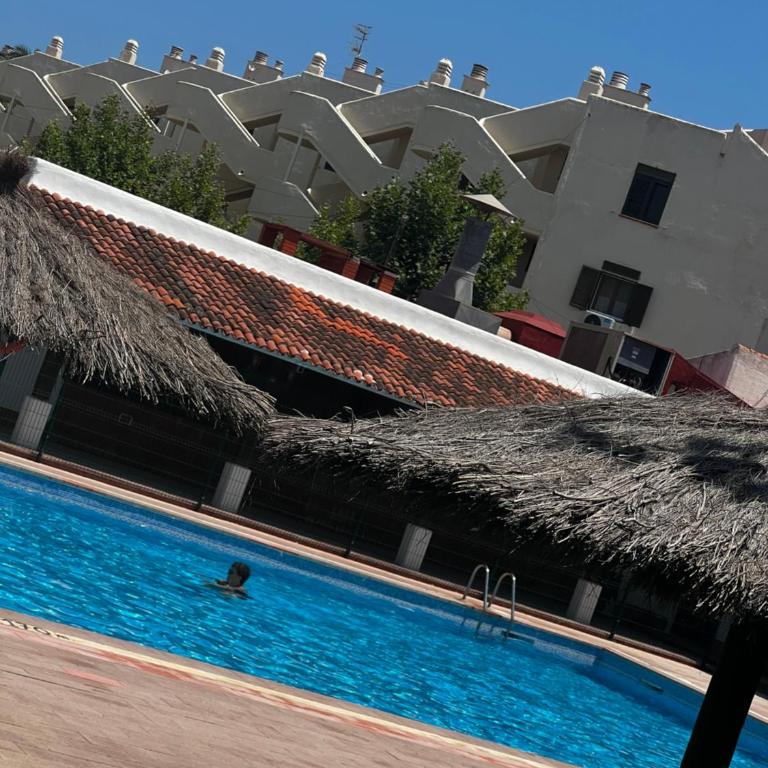 Klimatyczny penthouse blisko plaży - Apartamento de 1 dormitorio - 12