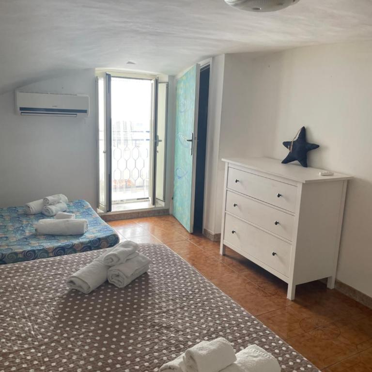 Il cortiletto - One-Bedroom House - 2