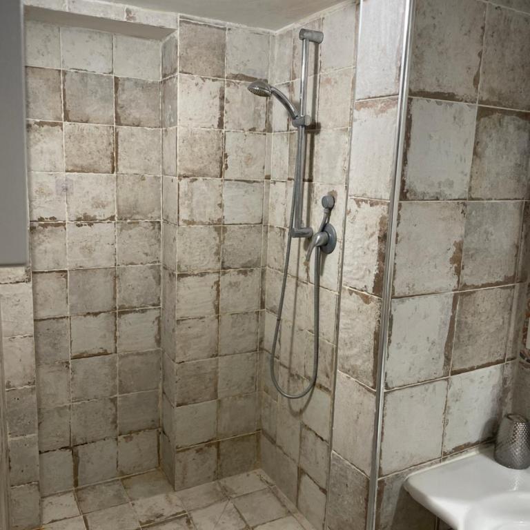 Il cortiletto - One-Bedroom House - 4
