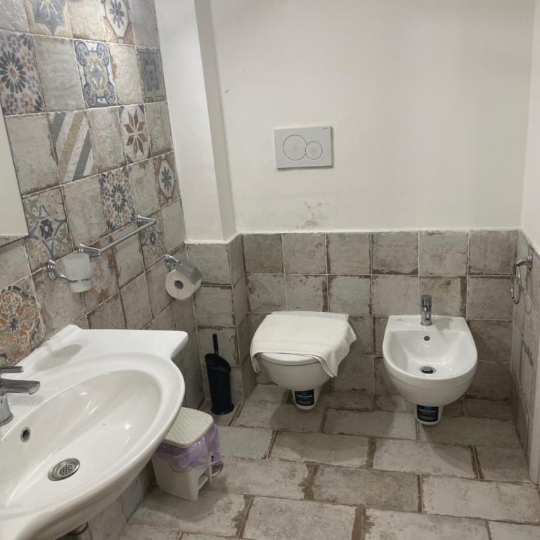 Il cortiletto - One-Bedroom House - 5